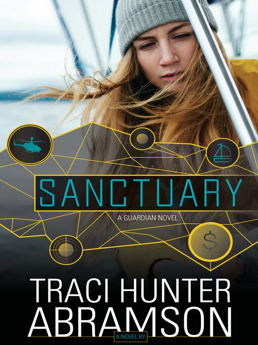 Cover image for Sanctuary